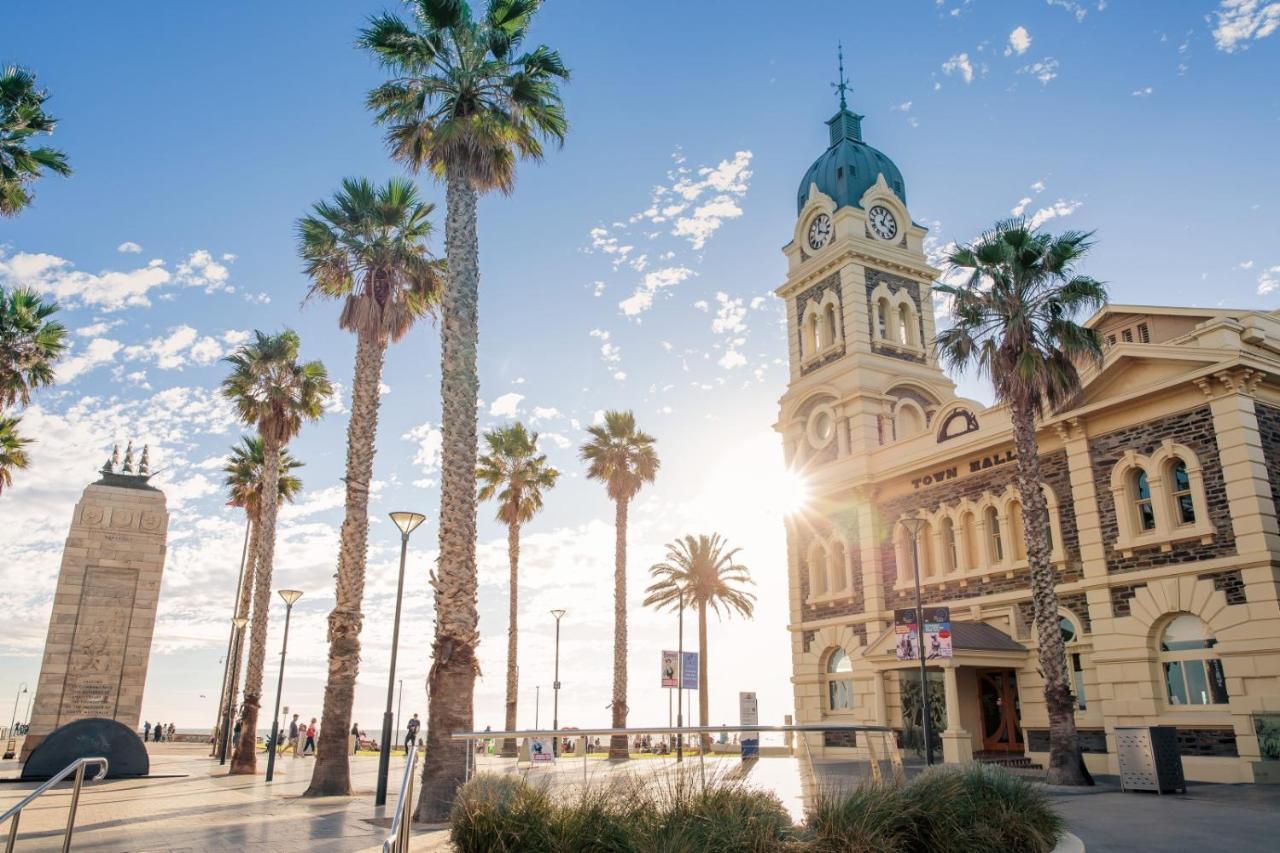 Durham Serviced Aparthotel Adelaide